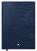 Блокнот Montblanc STA 146 Ink Blue