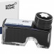 Флакон чернил для перьевых ручек Montblanc (Midnight Blue)