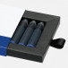Картриджи 8 шт для перьевых ручек Montblanc (Royal Blue)