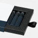 Картриджи 8 шт для перьевых ручек Montblanc (Midnight Blue)