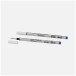 Стержень для ручки файнлайнер Montblanc M 2шт (Royal Blue)