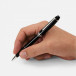 Ручка роллер Montblanc Meisterstück 163 CT