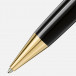 Шариковая ручка Montblanc 161 Meisterstück LeGrand GT