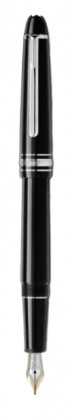 Перьевая ручка Montblanc Meisterstück Classique 146 M CT