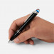 Шариковая ручка Montblanc StarWalker Precious Resin
