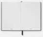 Записная книжка Montblanc №146 (Черная)